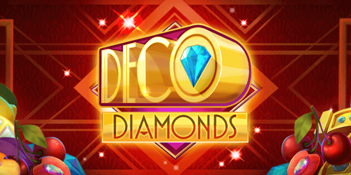 Deco Diamonds Slot Online Free